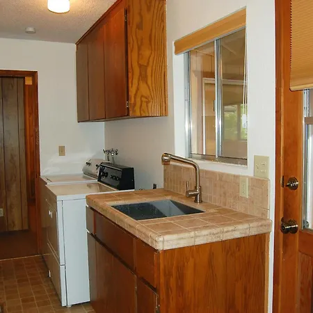 Villa Mountain Retreat